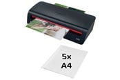 Laminering - GBC 240 Home Office A4 lamineringsmaskine - 4410068EU