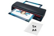 Laminering - GBC 240HS Home Office A3 lamineringsmaskine - 4410069EU