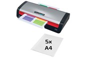 Laminering - GBC 250 Office A4 lamineringsmaskine - 4410070EU