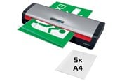 Laminering - GBC 250HS Office A3 lamineringsmaskine - 4410071EU