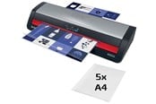 Laminering - GBC 480HS Office A3 lamineringsmaskine - 4410072EU
