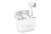 Hovedtelefoner/headset - Choetech TWS In-Ear Headphones White - BH-T01-WH
