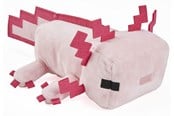 Merchandise - Minecraft - Axolotl - Bamse - 0194735001217