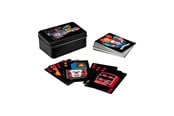 Brætspil - Paladone Pennywise Playing Cards in a Tin - PP14418IT