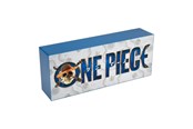 Merchandise - Paladone - One Piece Logo Light - Lampe - PP14521OPNF
