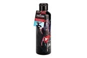 Merchandise - Paladone - Miles Morales Metal - Vandflaske - PP14526SPM