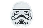 Merchandise - Paladone - Stormtrooper Wall Mountable LED Neon Light - Lampe - PP14359SWVN