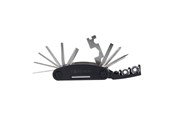 Multiværktøj - Forever Bicycle multitool - BIKE00011