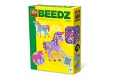 Kreativt Legetøj - SES Creative SES Iron-on Beads Fantasy Horse - 06115