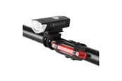 Cykellygter - Forever BLG-100 Bike light kit - BIKE00014