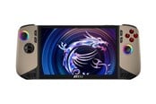 Spillekonsol - MSI Claw 8 AI+ - Core Ultra 7 - 32GB - 1TB - Claw 8 AI+ A2VM-013NEU