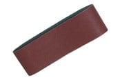 Slibemaskine - Makita Sanding Belt - 5 Pieces - P-37122