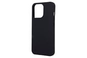 Mobil - Covers & Cases - Forever iPhone 13 TPU Cover Black - GSM110308