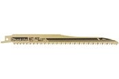 Bajonetsav - Makita Reciprocating Saw Blade - for Wood - B-05153-2