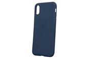 Mobil - Covers & Cases - Forever iPhone 15 Pro TPU Cover Dark Blue - GSM172884