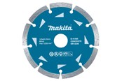 Vinkelsliber - Makita Diamond Blade - for Concrete - D-41595