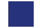 Kreativt Legetøj - Creativ Company Fabric paint Dark blue 300ml - 700354