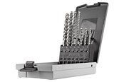 Bor & bits - Makita Drill Bit Set - 7 Pce - E-14928