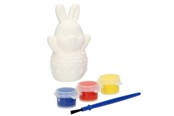 Kreativt Legetøj - Creative Craft Group Paint your own Easter Bunny - 810010