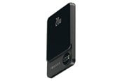 Powerbank - Forever MATB-200 20W 5.000 mAh Magsafe Powerbank Black Powerbank - Sort - 5000 mAh - GSM181434