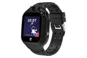 Smartwatch & Sportsur - Forever See Me! 3 KW-320 GPS Smartwatch For Kids Black - GSM181492