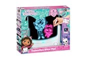 Kreativt Legetøj - Original Glow Pad Gabby's Dollhouse Animation Glow Pad - 107102