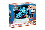 Kreativt Legetøj - Original Glow Pad Paw Patrol Animation Glow Pad - 107123