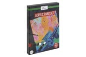 Kreativt Legetøj - Creative Craft Group Acrylic Paint Box 13pcs. - AR0766/GE