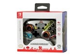 Spil tilbehør - PowerA Enhanced - Wired Controller - Nintendo Switch - 0617885050916