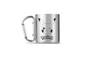 Merchandise - ABYstyle - POKEMON Mug carabiner Pikachu - Krus - MGCM0036
