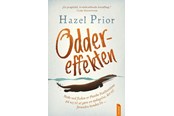 Skønlitteratur & Fiktion - Oddereffekten - Skønlitteratur & Fiktion - Hæftet - 9788742609972