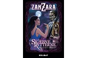 Ungdomsbøger - Zanzara 2 - Ungdomsbog - hardback - 9788776380878