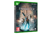 Spil - Painkiller - Microsoft Xbox Series X - FPS - 0884095225964