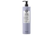 Hårpleje - Maria Nila Sheer Silver Conditioner 1000ml. - 7391681036444