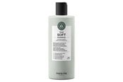 Hårpleje - Maria Nila True Soft Shampoo 350 ml. - 7391681036307