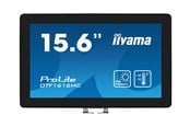 Skærm - 15.6" iiyama ProLite OTF1616MC-B1 - 1920x1080 - 60Hz - VA - OTF1616MC-B1