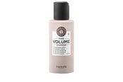 Hårpleje - Maria Nila Pure Volume Shampoo 100 ml. - 7391681036154