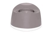 Baby Udstyr - Bébé-jou potte, Chalk Brown - 501590