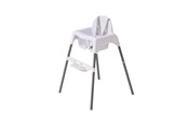 Baby Udstyr - BabyDan TinyDine High Chair - 501517