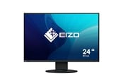 Skærm - 24,1" EIZO FlexScan EV2410R-BK - 1920x1200 - IPS - EV2410R-BK