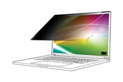 Systemtilbehør (kølepasta mv.) - 3M Bright Screen Privacy Filter - notebook privacy filter - bright screen - 7100369436