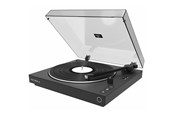 Pladespiller - Victrola Automatic VPT-800 - Black - Pladespiller - VPT-800-BLK-INT