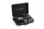 Pladespiller - Victrola Journey+ VSC-400SB - Black - Pladespiller - VSC-400SB-BLK-INT