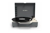 Pladespiller - Victrola Re-Spin VSC-725SB - Grey - Pladespiller - VSC-725SB-GRA-INT
