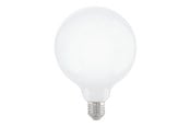 Lyskilder - EGLO LED pære 110123 LED bulb E27 - 110123