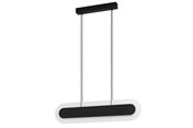 Lamper - EGLO Stars of Light FABRIANO langbordspendel 3600lm L860 sort - 390013