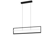 Lamper - EGLO Stars of Light FARNETA langbordspendel 3600L L980 sort - 390024