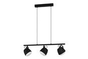 Lamper - EGLO Stars of Light UPANEMA langbordspendelspendel sort - 390046