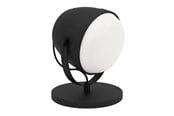 Lamper - EGLO Stars of Light UPANEMA bordlampe sort - 390047