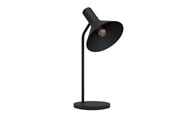 Lamper - EGLO Stars of Light MORESCANA bordlampe E27 H495 sort - 390221